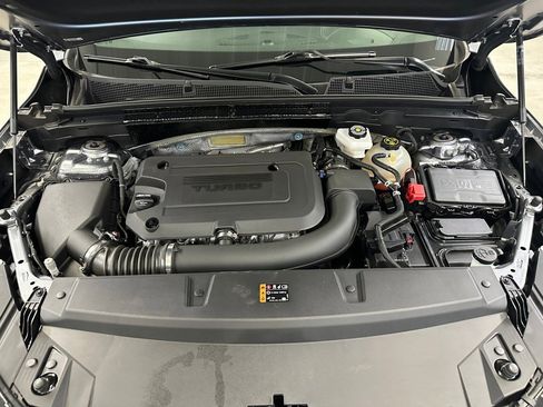 Certified 2022 Buick Envision Preferred image 38