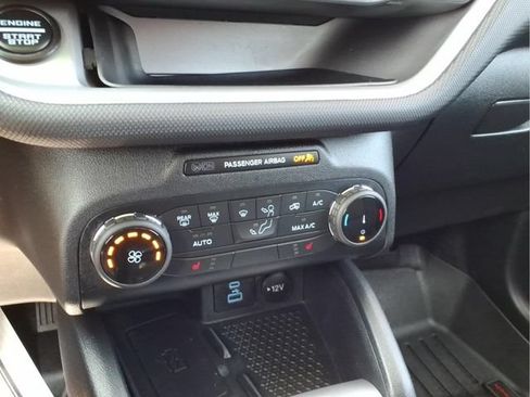 Certified 2022 Ford Bronco Sport Big Bend w/ Convenience Package AWD/4WD image 19