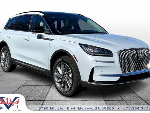 New 2026 Lincoln Corsair Premiere image 1