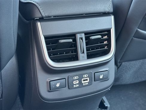 New 2025 Subaru Legacy Limited image 16