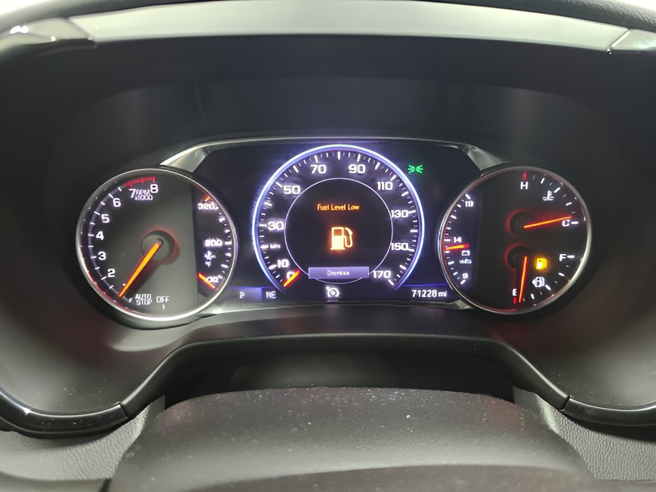 Used 2022 Chevrolet Blazer RS w/ Enhanced Convenience Package AWD/4WD image 27
