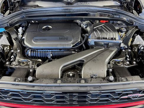 Certified 2024 MINI Cooper Countryman John Cooper Works image 31