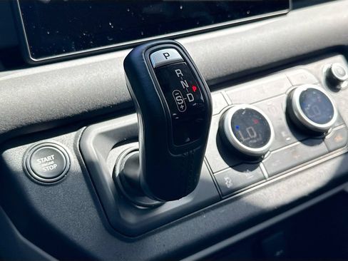 Used 2024 Land Rover Defender 110 S AWD/4WD image 18