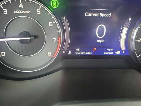 Used 2024 Acura RDX w/ Technology Package image 16