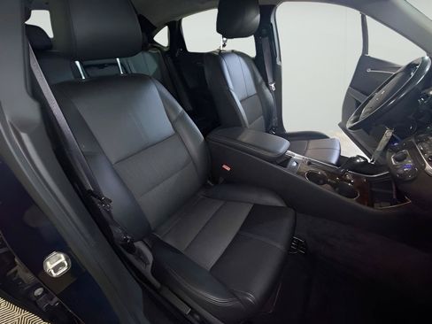 Used 2014 Chevrolet Impala LT FWD image 8