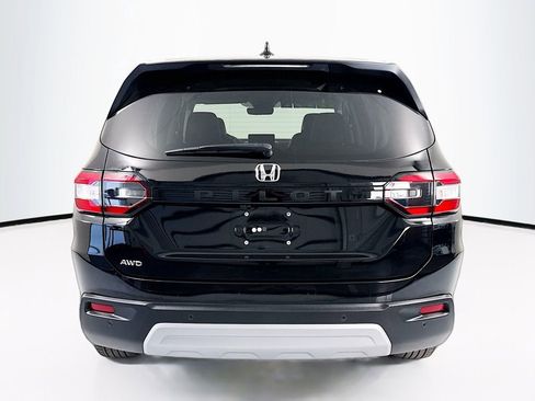 Certified 2024 Honda Pilot EX-L image 6