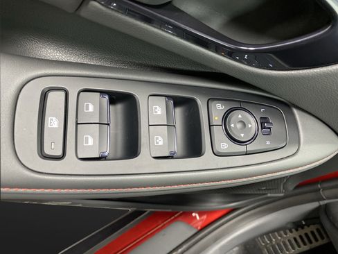 New 2026 Hyundai Sonata N Line FWD image 28