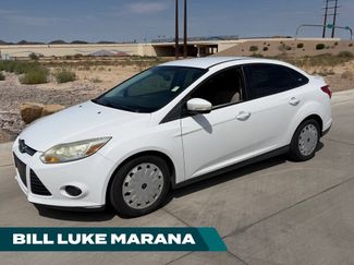 Used 2014 Ford Focus SE FWD video 1