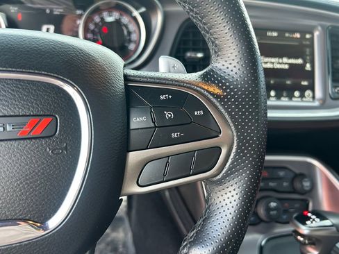 Used 2021 Dodge Challenger R/T Scat Pack w/ Plus Package image 19