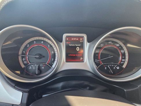 Used 2015 Dodge Journey R/T FWD image 4