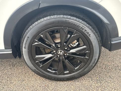 Used 2023 Honda CR-V Sport Touring image 41