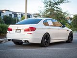 Used 2014 BMW M5 image 3