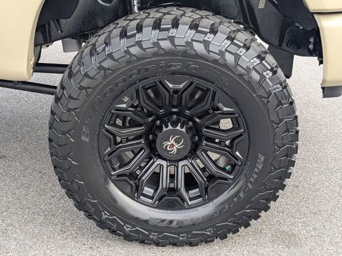 New 2026 Ford F250 XLT w/ XLT Premium Package image 11