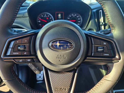 Used 2022 Subaru WRX Premium image 25