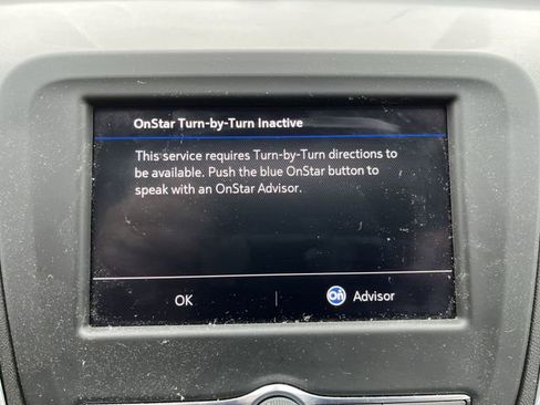 Used 2020 Chevrolet Equinox LT AWD/4WD image 19