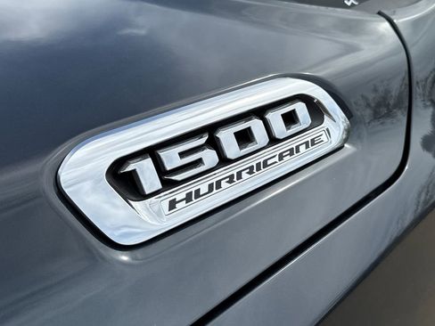 Used 2026 RAM 1500 Lone Star RWD image 6
