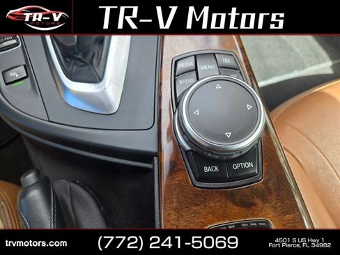 Used 2015 BMW 428i xDrive Convertible AWD/4WD image 15