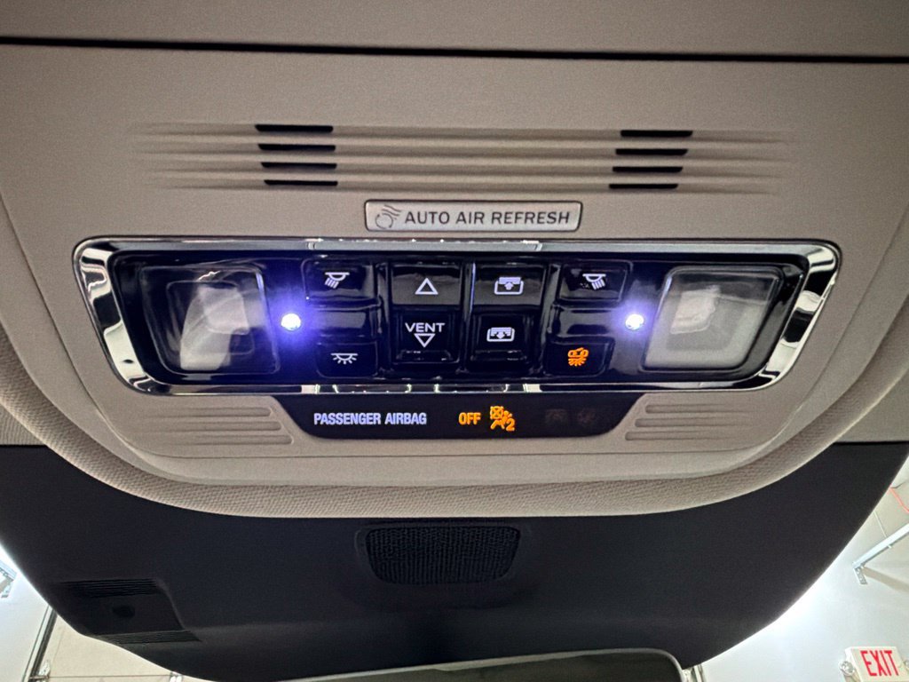 New 2027 Lincoln Aviator AWD image 26