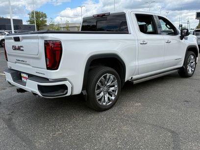 Used 2025 GMC Sierra 1500 Denali w/ Denali Reserve Package