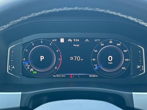 Used 2022 Volkswagen Atlas SEL image 29