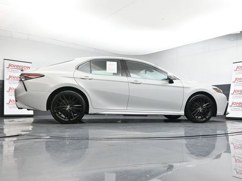 Used 2023 Toyota Camry XSE image 38