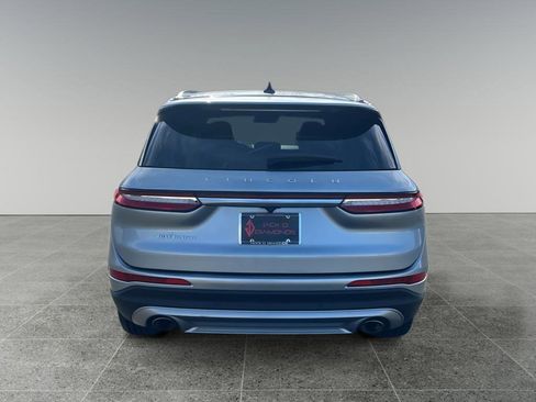 Certified 2022 Lincoln Corsair Reserve image 5