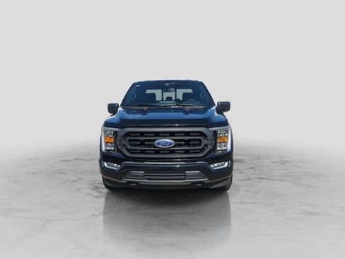 Used 2023 Ford F150 XLT w/ Equipment Group 302A High AWD/4WD image 3