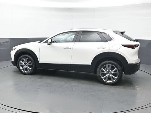 Used 2025 MAZDA CX-30 AWD 2.5 S w/ Preferred Package image 3
