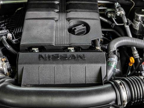 Certified 2024 Nissan Frontier SV w/ Tow Package image 23