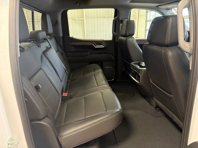 Used 2023 GMC Sierra 1500 Denali w/ Technology Package AWD/4WD image 30