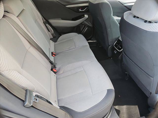 Used 2023 Subaru Outback Premium AWD/4WD image 26