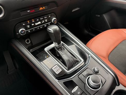 Used 2024 MAZDA CX-5 Carbon Edition image 21
