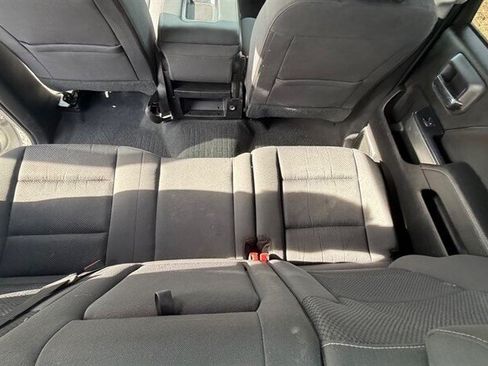 Used 2019 Chevrolet Silverado 2500 LT AWD/4WD image 15