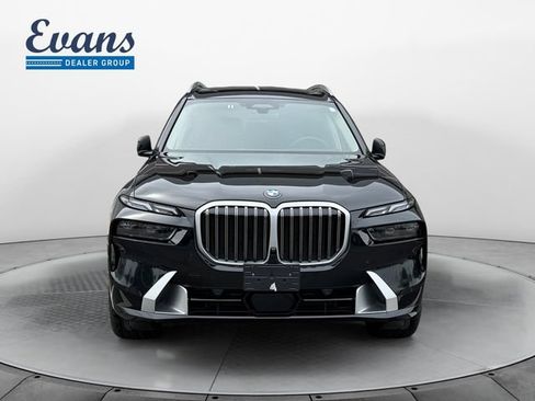 Certified 2026 BMW X7 xDrive40i AWD/4WD image 10
