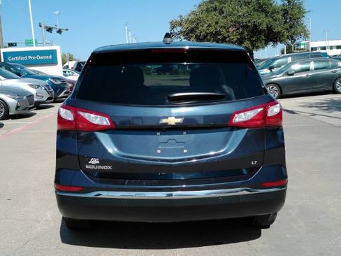 Used 2019 Chevrolet Equinox LT FWD image 7