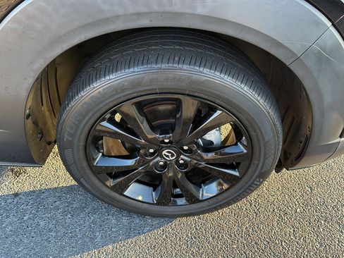 Used 2022 MAZDA CX-30 2.5 Turbo w/ Premium Package image 35