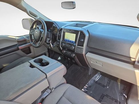 Used 2020 Ford F150 XLT w/ Equipment Group 301A Mid AWD/4WD image 32