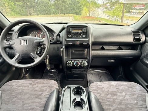 Used 2003 Honda CR-V LX image 23