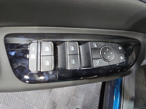 New 2025 Nissan Murano SL w/ Cargo Package image 14