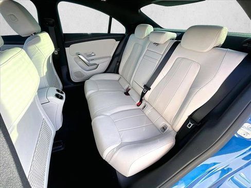 Used 2026 Mercedes-Benz CLA 250 image 28