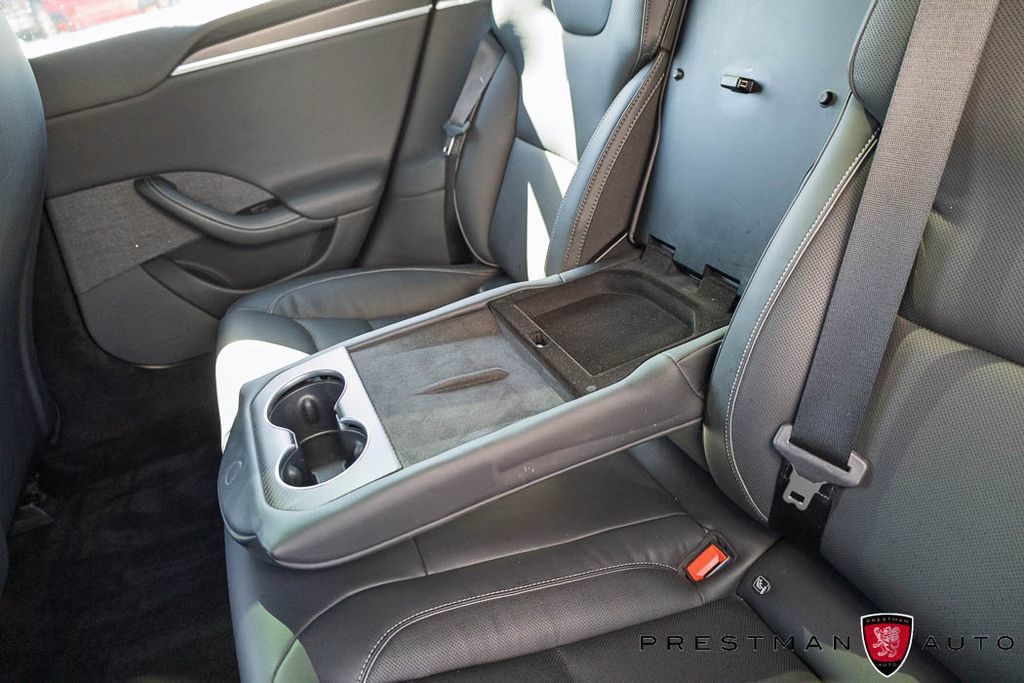 Used 2023 Tesla Model S Plaid AWD/4WD image 37