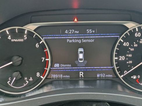 Used 2023 Nissan Altima 2.5 SV image 21