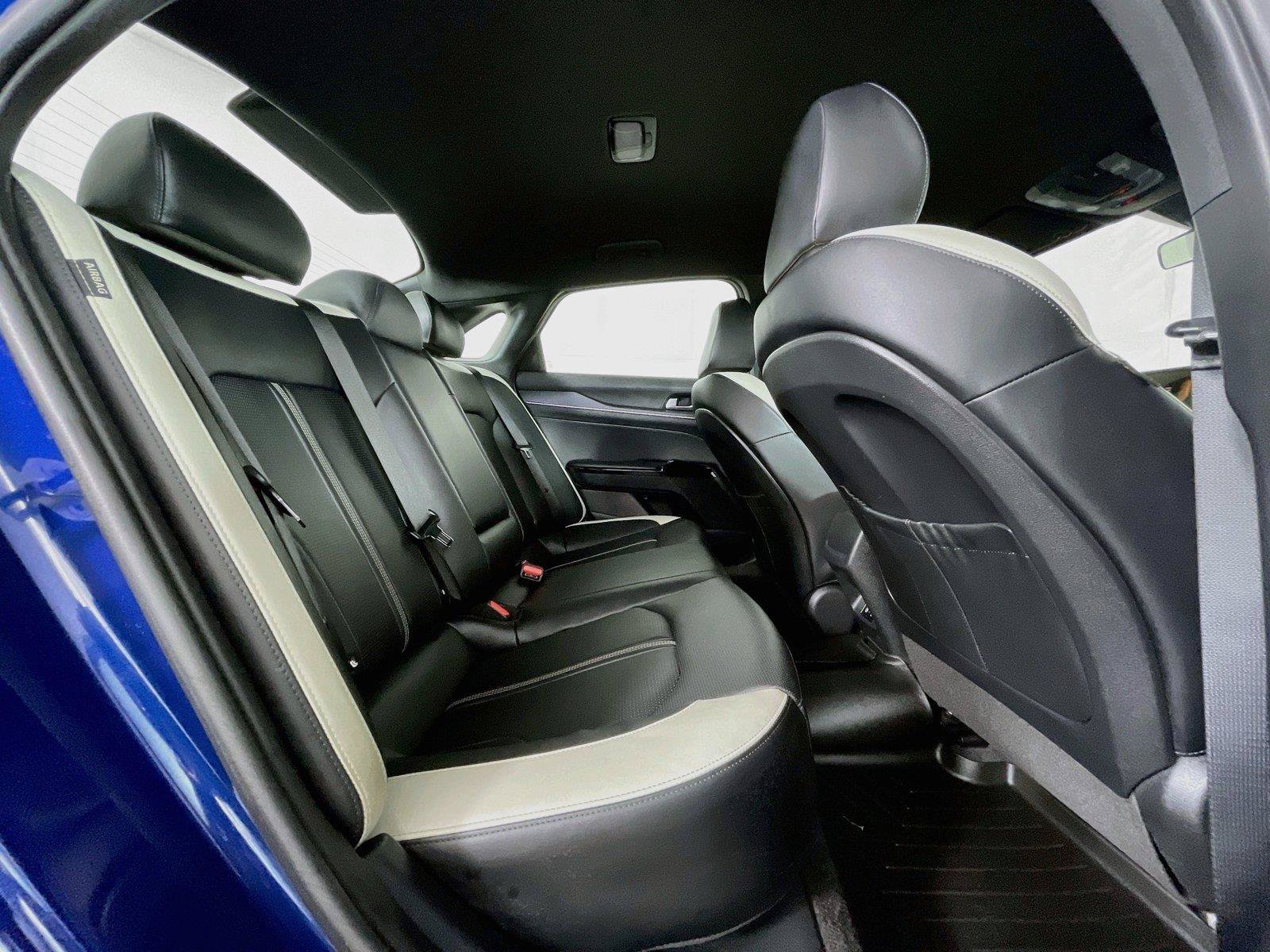 Certified 2025 Kia K5 GT-Line FWD image 26