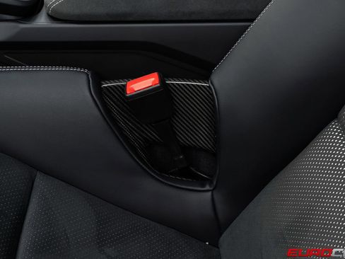 Used 2025 Porsche 911 GT3 RS RWD image 47