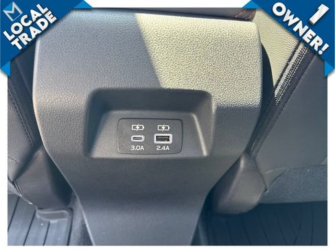 Certified 2025 Subaru Crosstrek 2.5i Limited w/ Crosstrek Mirror Package AWD/4WD image 29