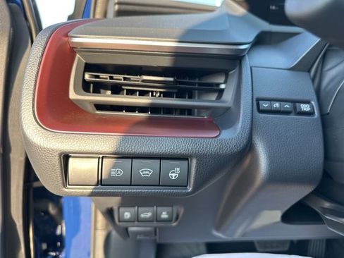 New 2026 Toyota Prius Plug-In Hybrid FWD image 11