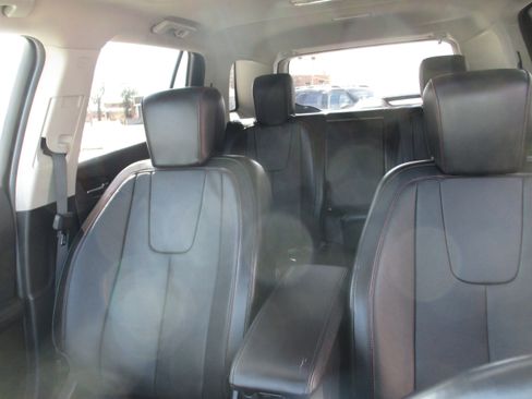 Used 2016 GMC Terrain SLT w/ Open Road Package image 14