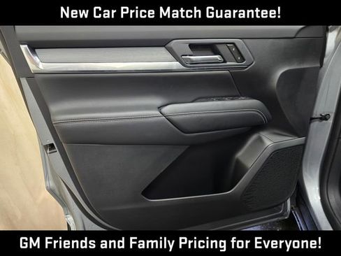 New 2026 GMC Terrain Elevation image 13