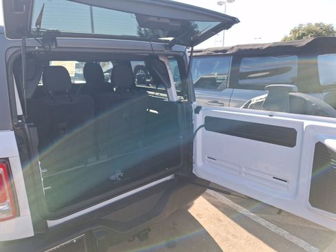 Used 2023 Ford Bronco Big Bend image 36