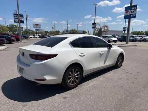 Used 2021 MAZDA MAZDA3 s image 5